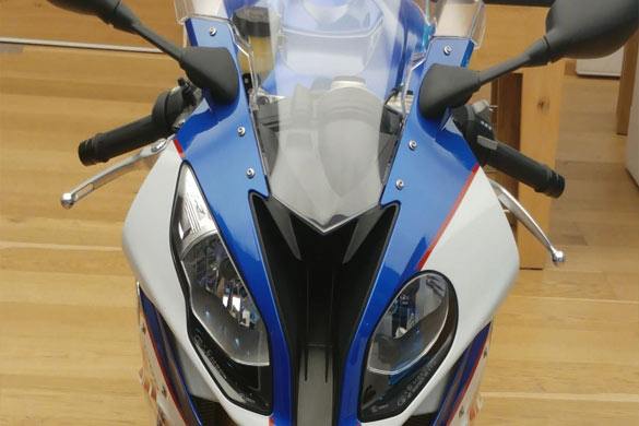 BMW s1000rr, Review & Price BMW S1000rr