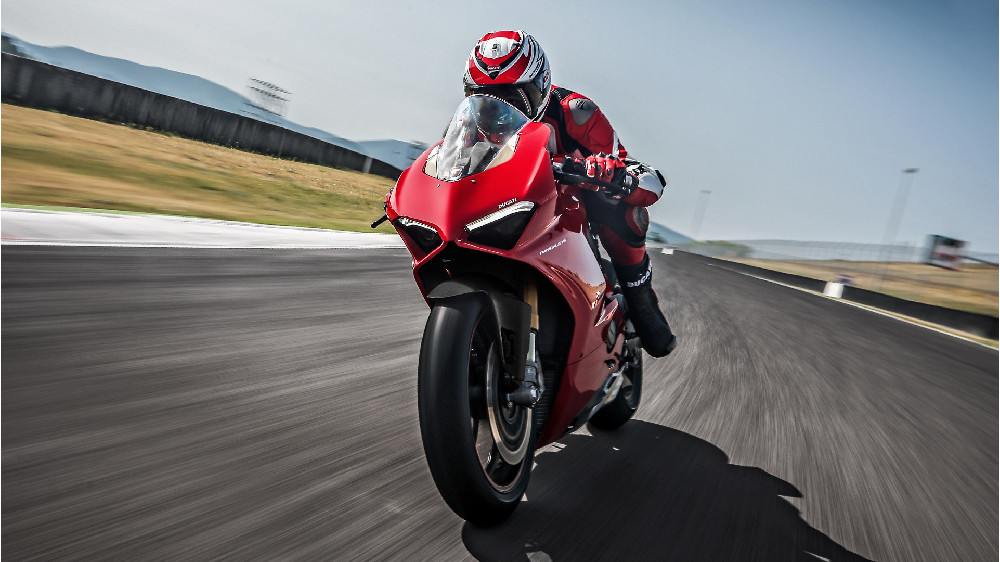 Ducati V4 Launched in India at Rs 20.53 Lakhs