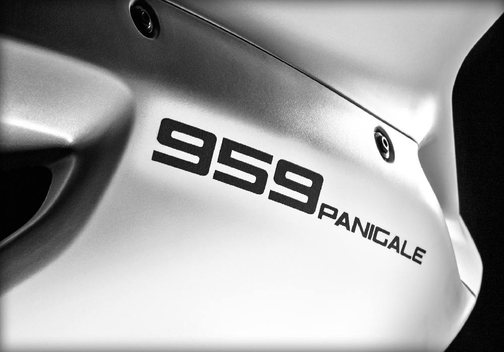 Ducati 959 Panigale, Review and Price Ducati 959 Panigale