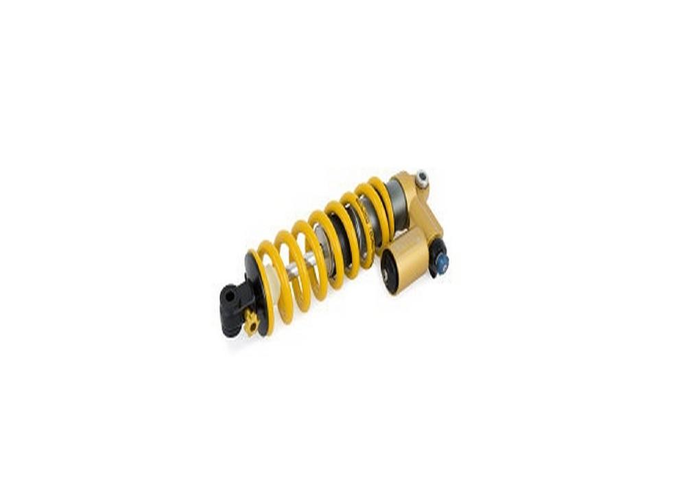 Know more about suspension of Motorcycle Ohlins Suspension