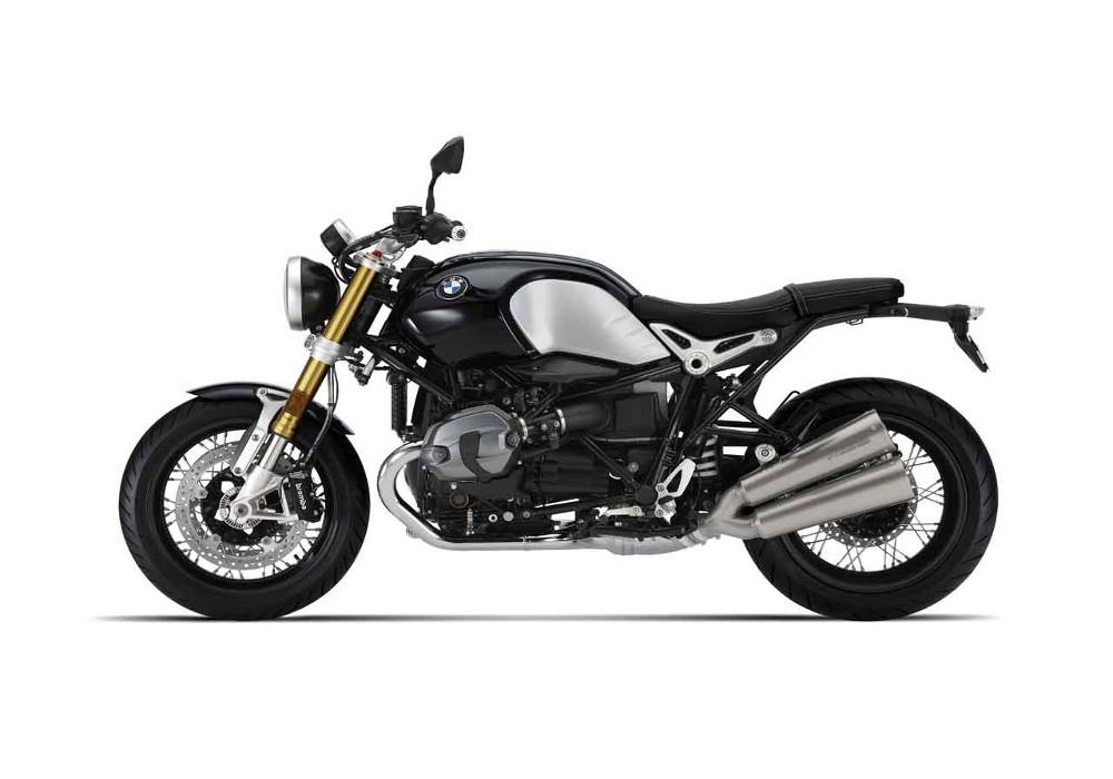 BMW Motorrad India slashes prices after cut in import duty BMW Motorrad