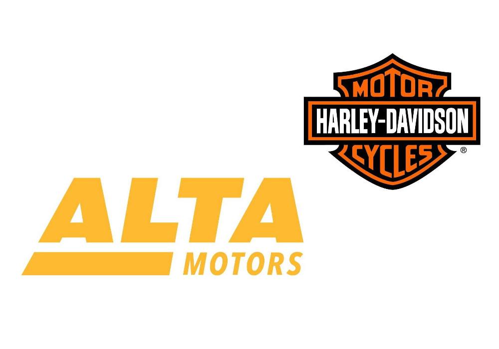 Harley Davidson buy stakes in Alta Motors Harley Davidson and Alta Motors