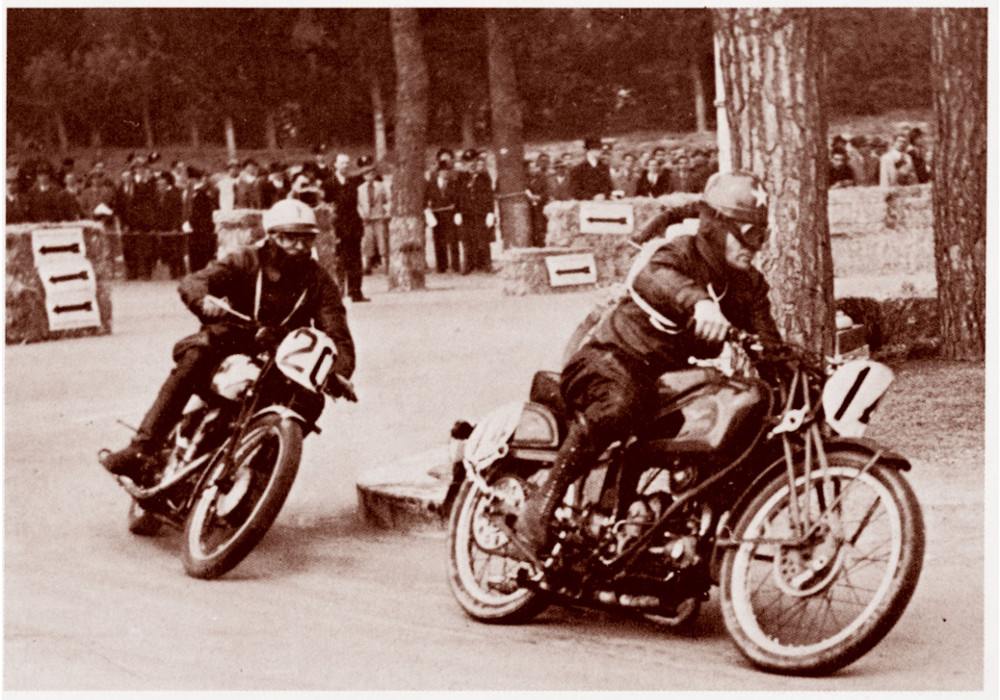 History of Motorcycles History of Motorcycles