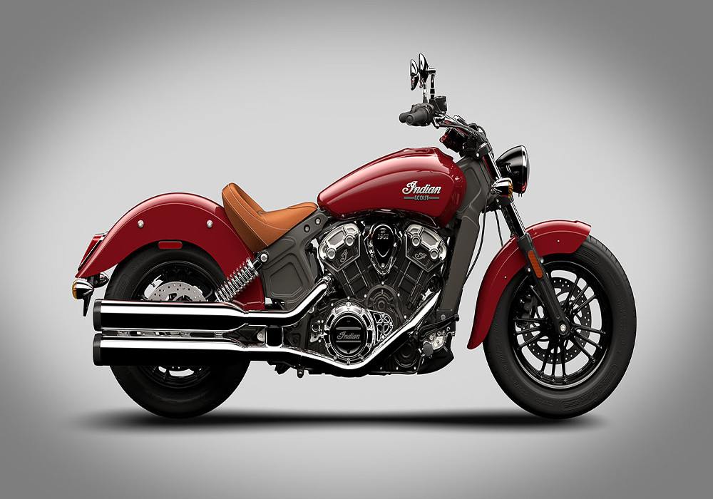 Indian Motorcycles prices after cut in import duty Indian Motorcycles