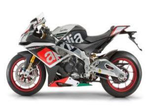 Aprilia RSV4