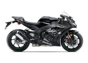 Kawasaki ZX10R