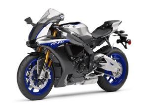 Yamaha R1M