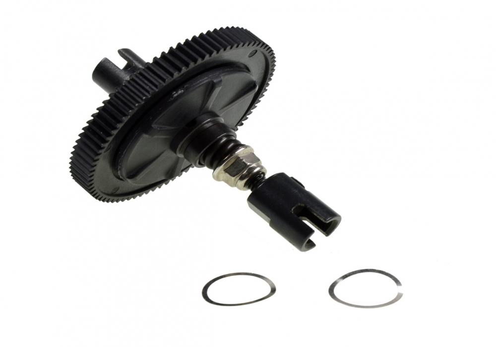 Importance of Slipper Clutch Slipper Clutch