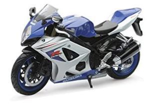 Suzuki GSXR1000