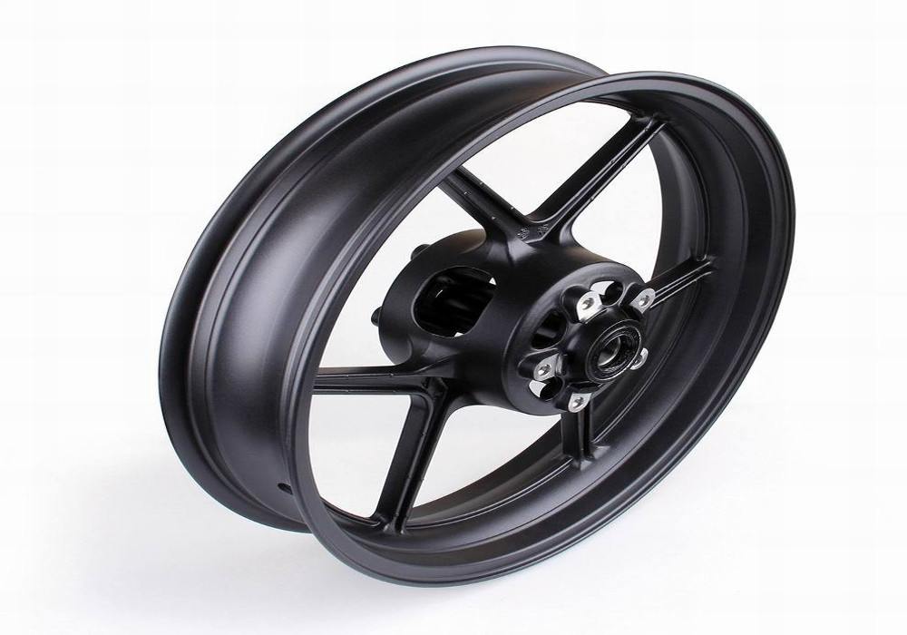 Know more about Motorcycle Rims Motorcycle Rim