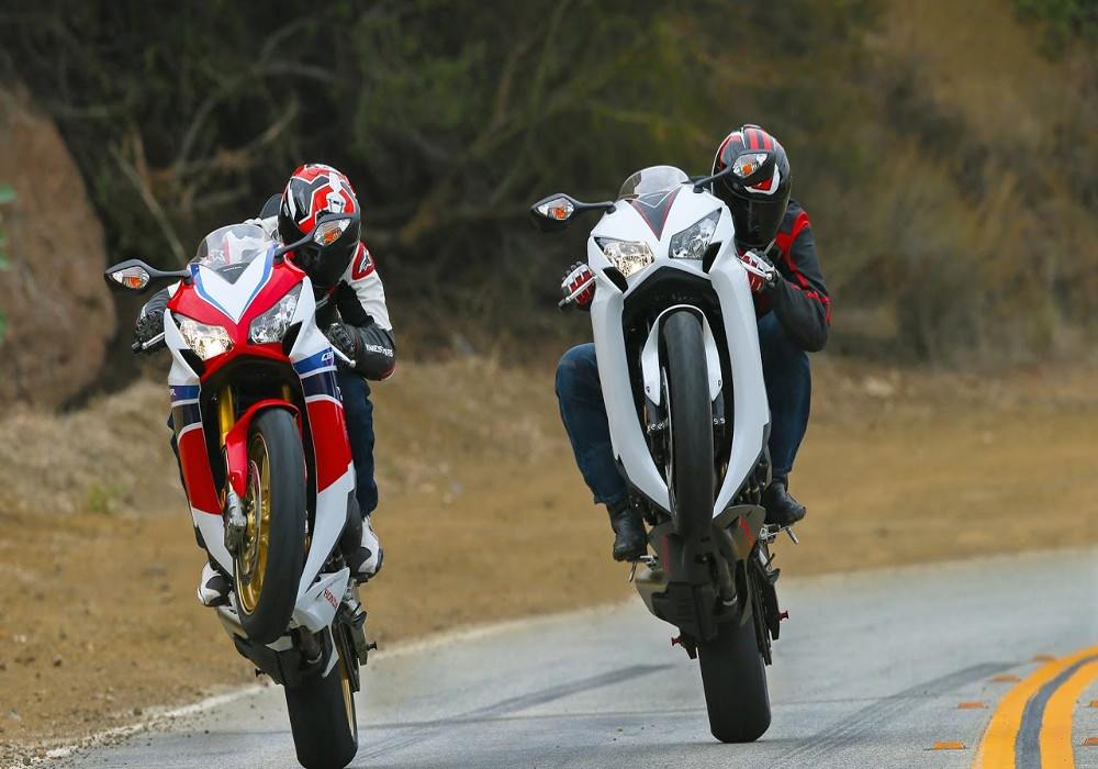 Why we dont see enough motorcycle champions in India? Motorcycle Sports in India