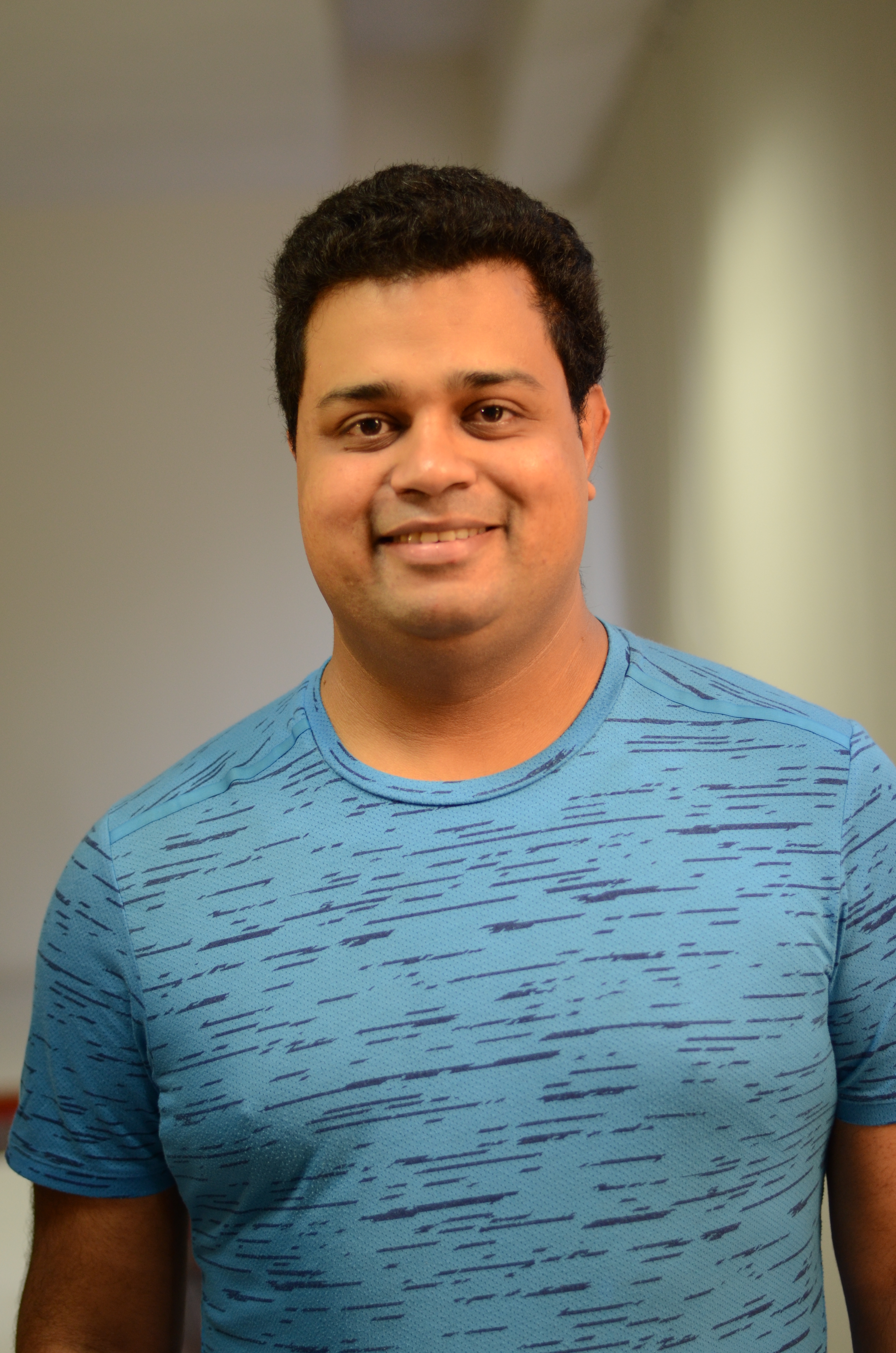 Varun Mittal, CEO and Co-Founder, Emflux Motors