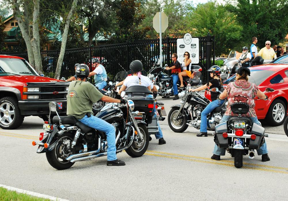 Top 10 Global Motorcycle Events Global Top 10 Motorcycle Events 1
