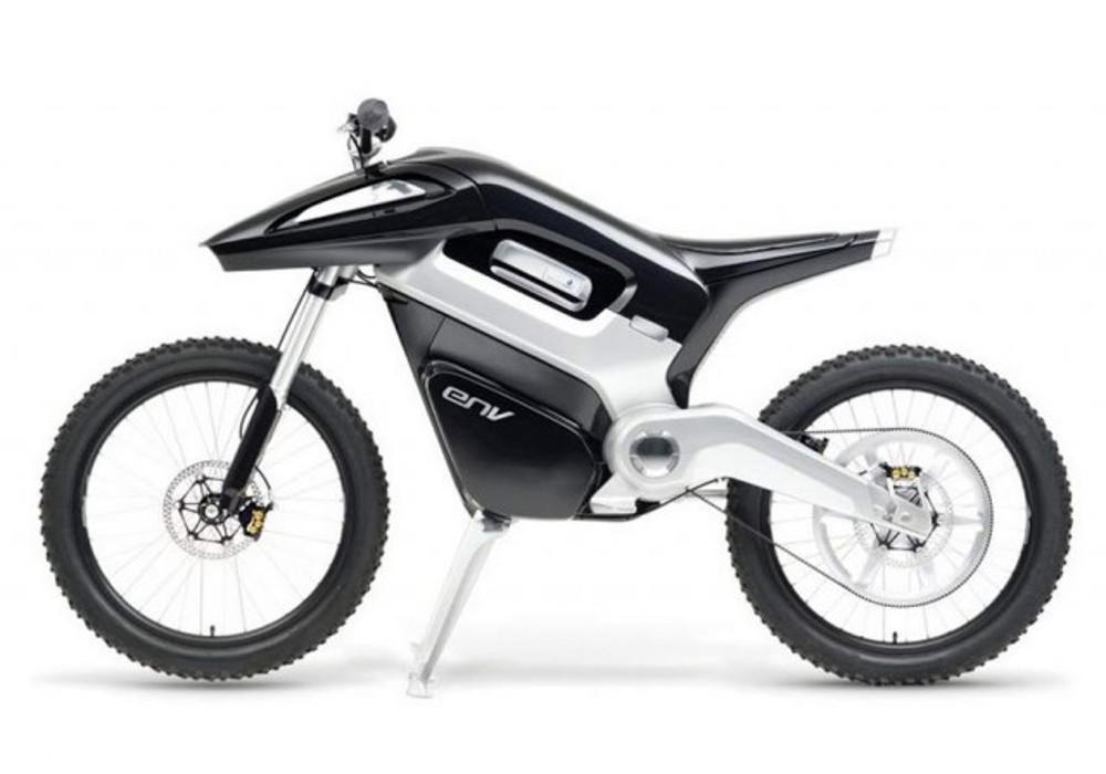 Will the next fuel be Hydrogen Fuel? Hydrogen-Fuel-Cell-Motorcycle