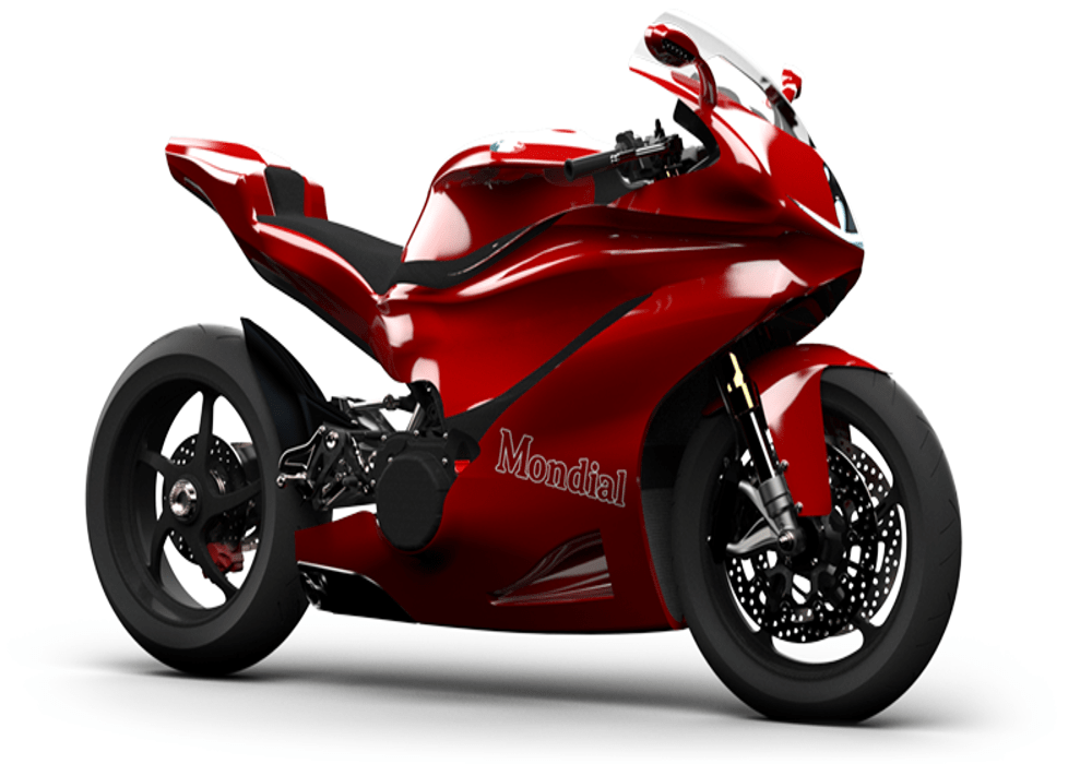 MondialMoto to bring V5 Superbike soon MondialMoto V5 Superbike