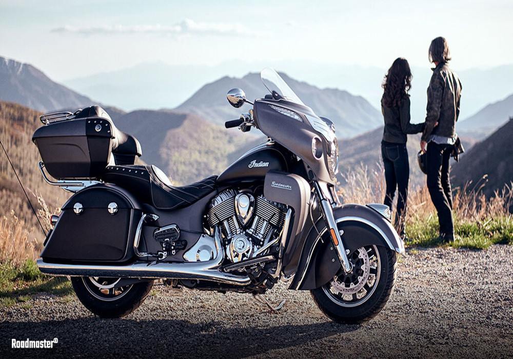 Indian Motorcycles introduces rear cylinder deactivation Rear Cylinder Deactivation