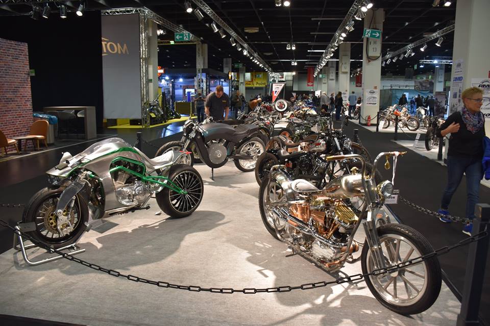 AMD World Championship 4