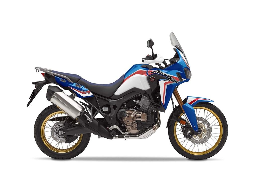 2019 Honda African Twin