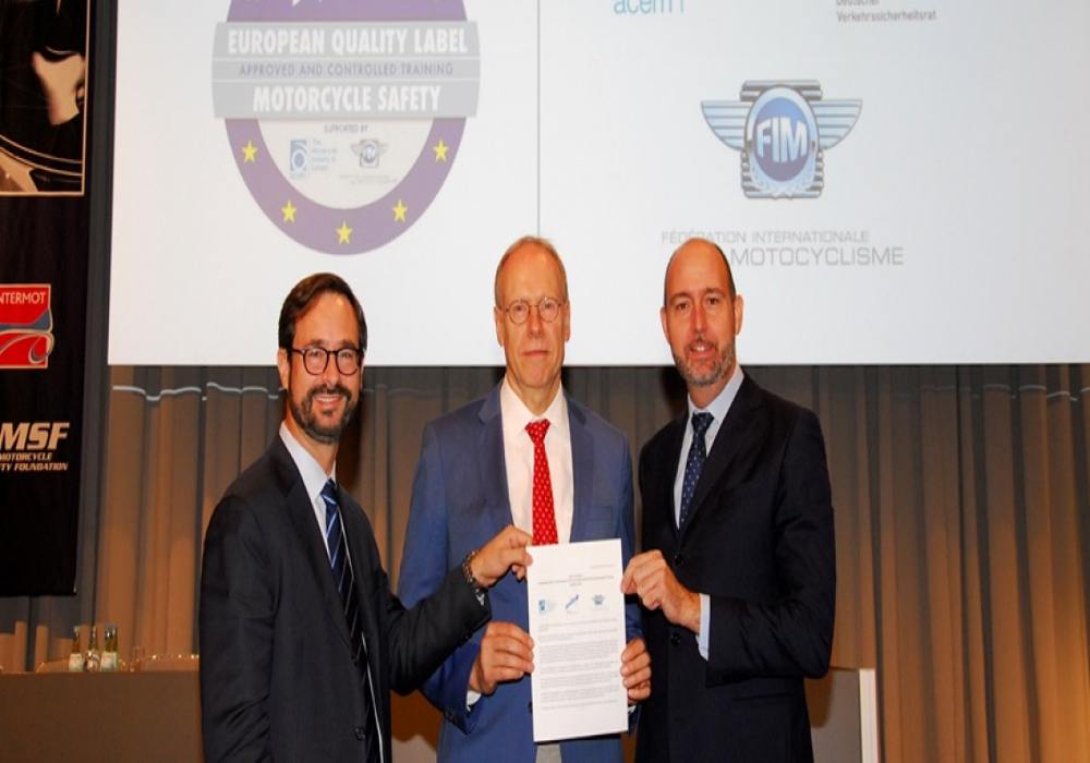 International Motorcycling Federation