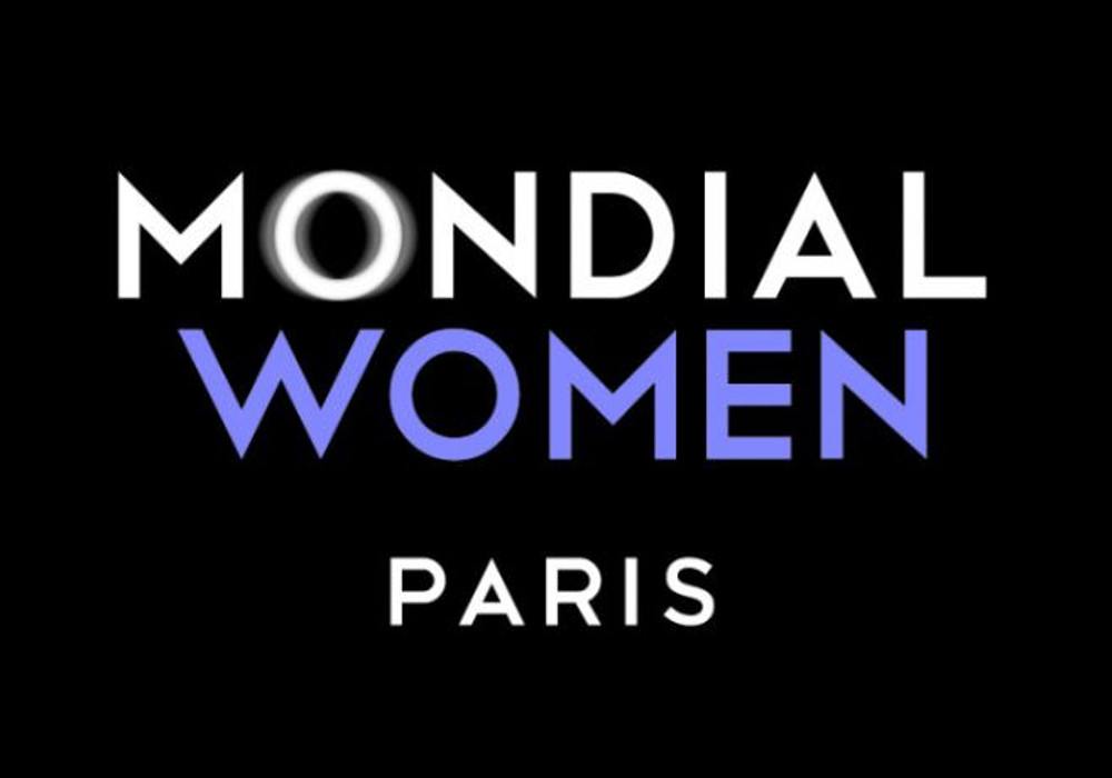 Mondial Women initiative in Paris Motor Show Mondial Women Paris Motor Show