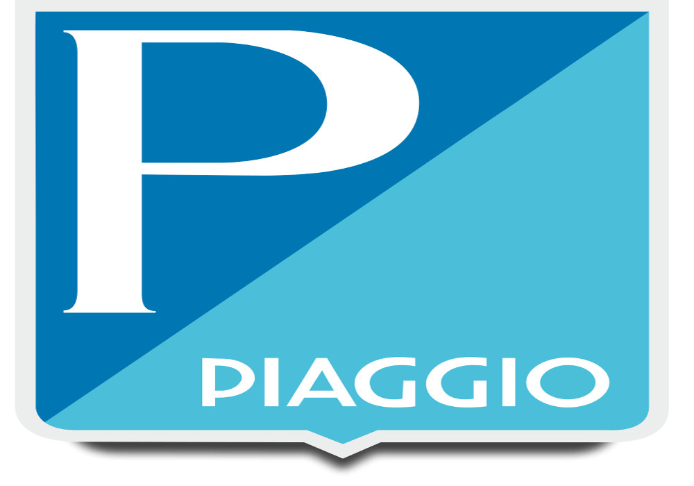 Sales of Piaggio Group goes up by 4% YoY Piaggio Group Logo