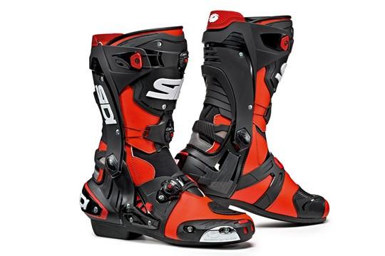 Sidi-Rex-red