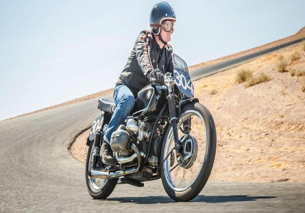 Classic : 1939 BMW RS 255 Kompressor 1939 BMW RS 255 Kompressor