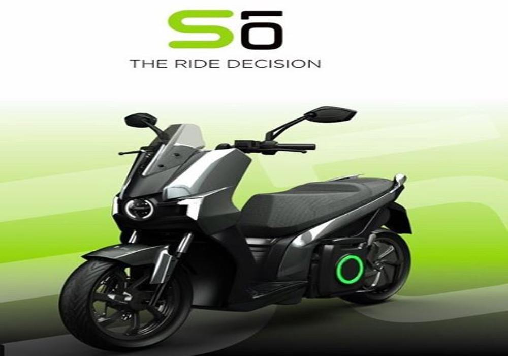 Electric : First 500 E-Scooters build by Silence gets offer EScooter Silence