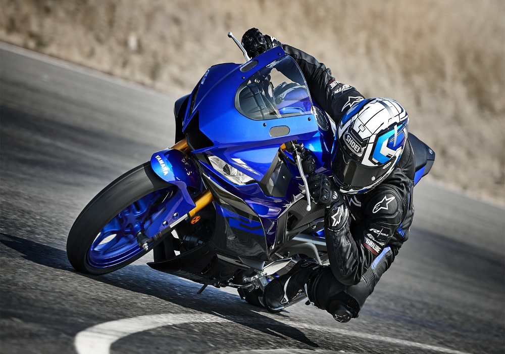 News: Yamaha to recall certain 2015-2016 Yamaha YZFR3 motorcycles