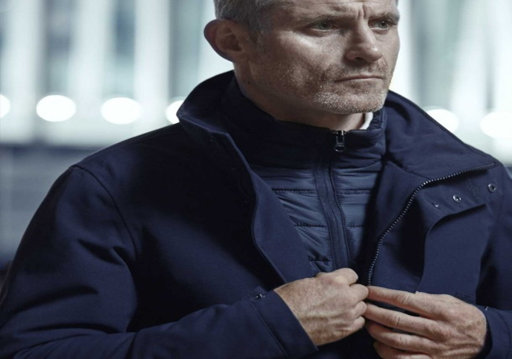 News : SPIDI comes with innovative motorcycle coat