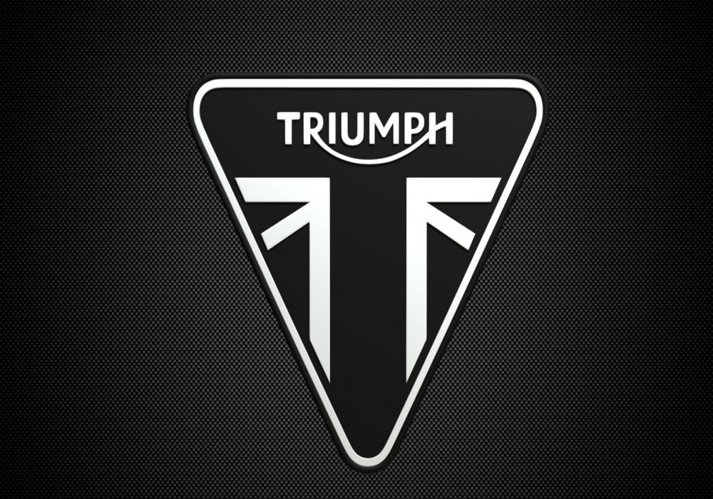 Miles Perkins, Head of Brand Management at Triumph Motorcycles talks triumph_motorcycles_logo