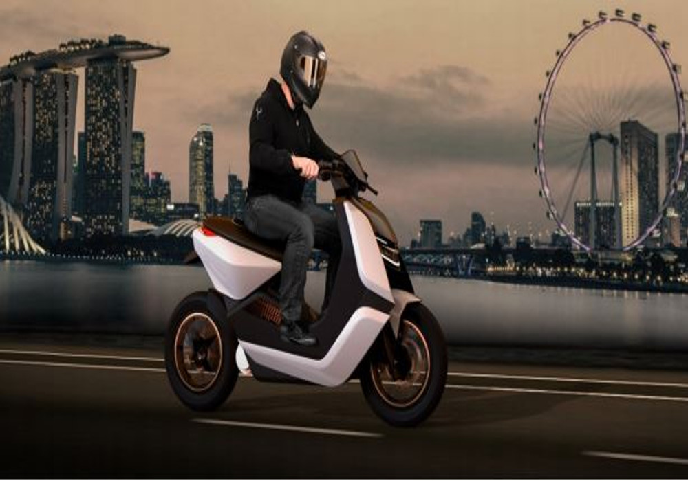 Electric : Eurosports recieves $2M in investments