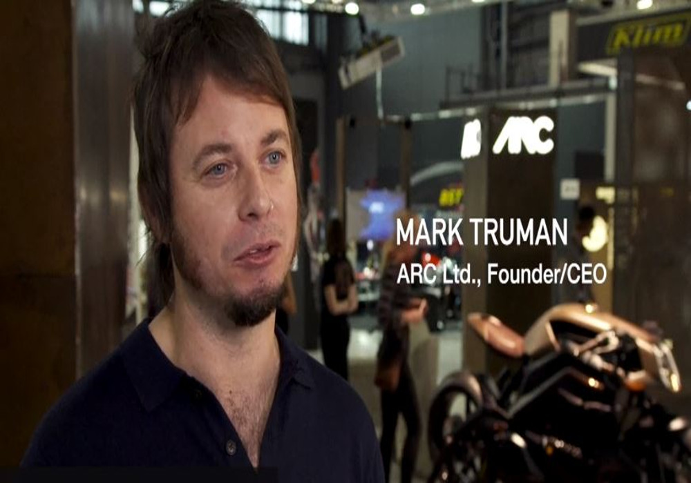 Interview : In conversation with Arc Vehicle