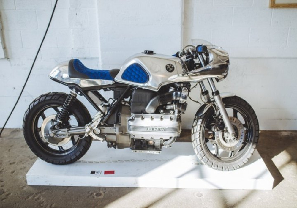 Gallery : One Motorcycle Show 2019, Oregon, Portland