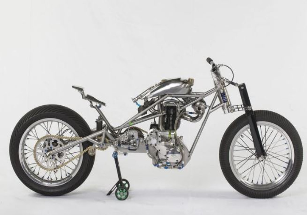 Interview : Rocket Bobs ‘The Rise of the Millennial Star ‘