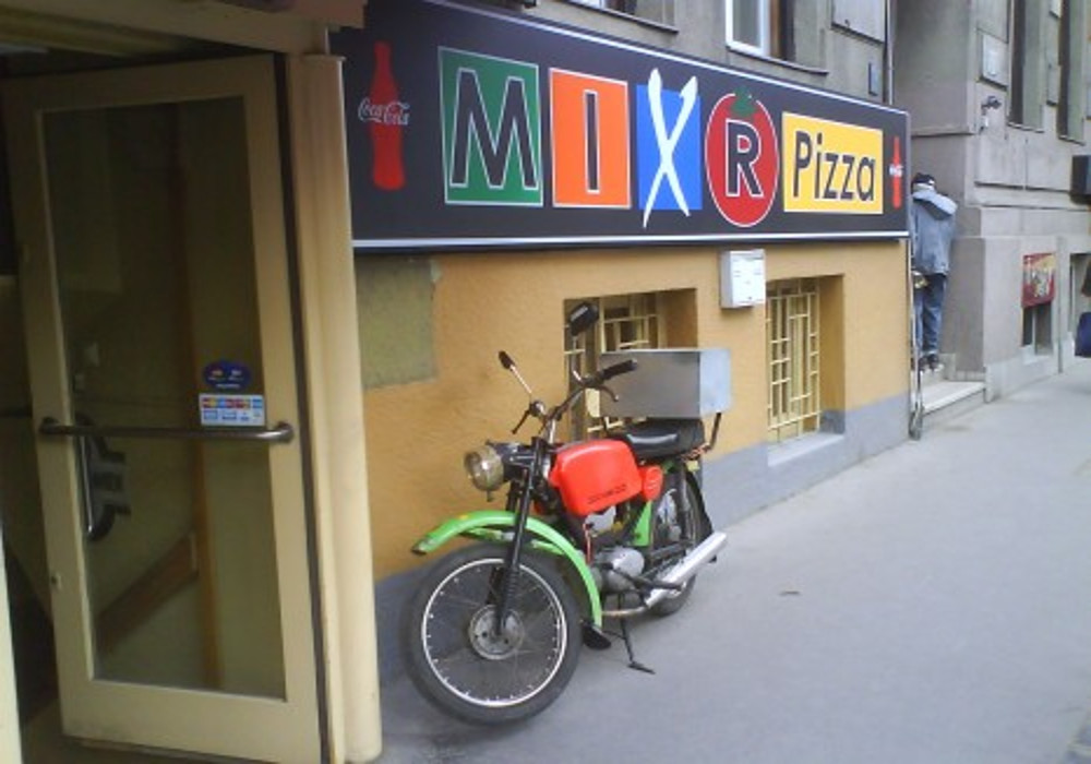 Gallery : Jawa heritage models across the world