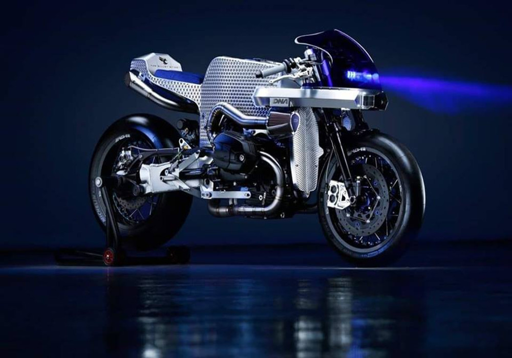 Interview : ‘The Billet Sting’ Weapon of Hephaestus