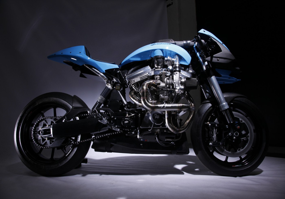 News : Avinton Collector Race R is pure race breed bike