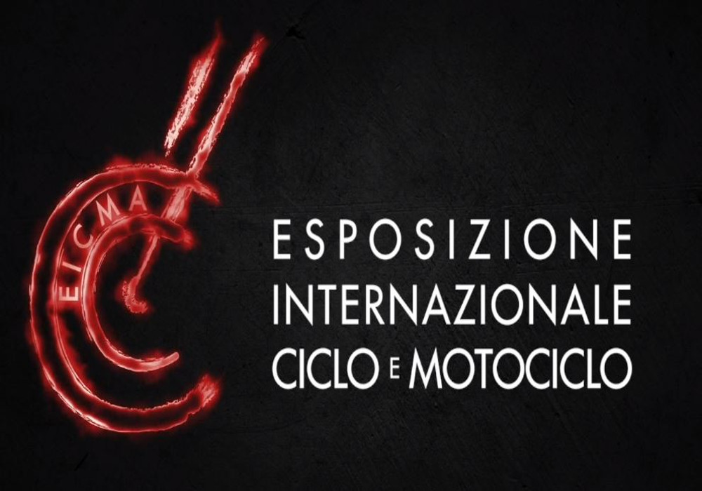 Event : EICMA 2019 Schedule