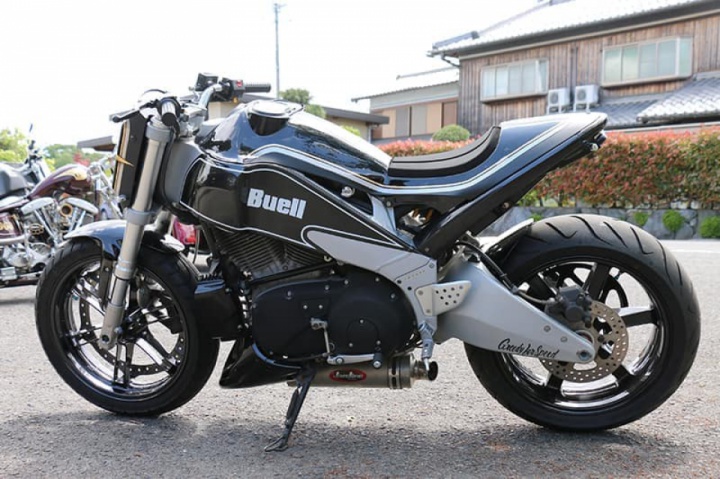 Gallery : Custom by Custom Works Zon