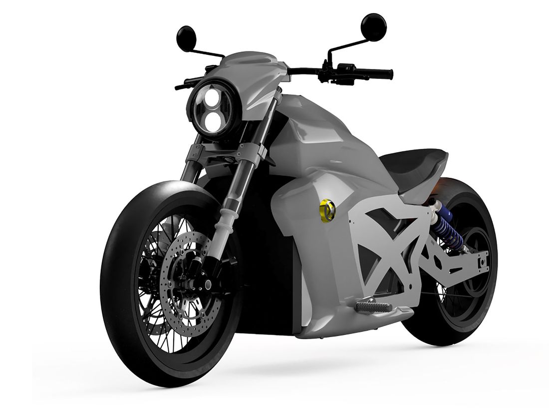 Electric: Evoke expands globally