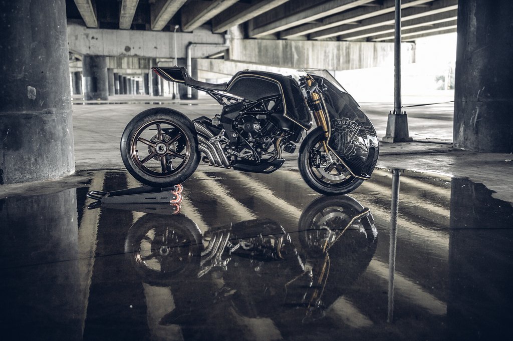 Rough Craft’s ‘ Winston Yeh ‘ talks more about the brand.