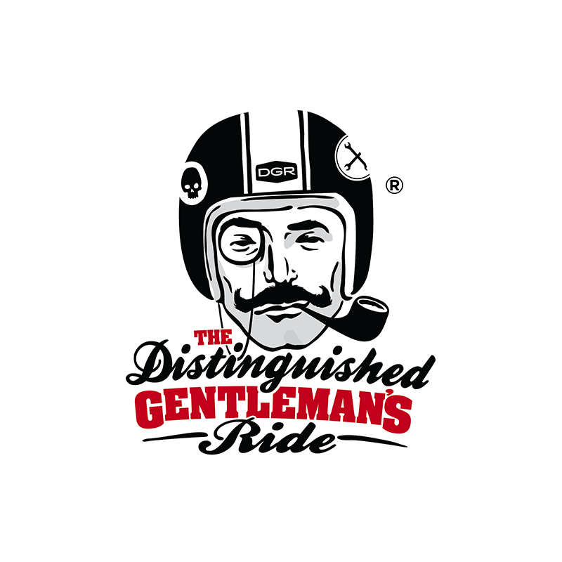 Event: Distinguished Gentleman’s Ride