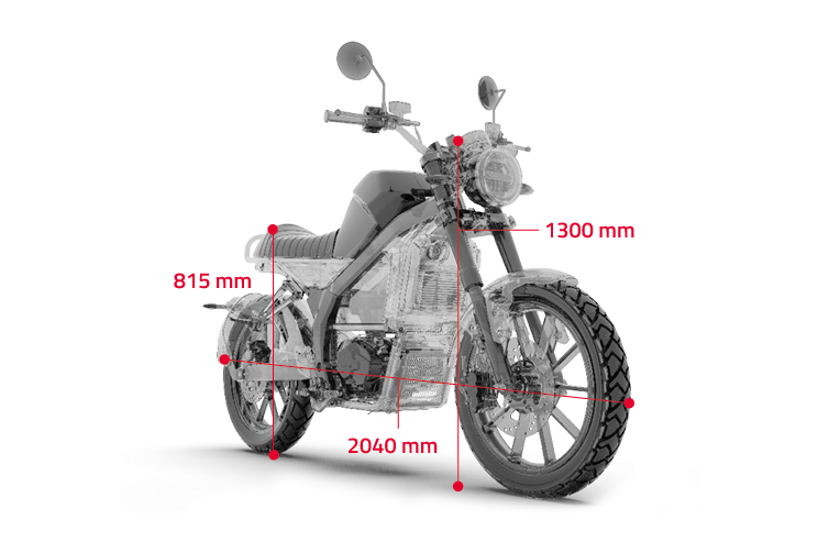 Electric: Horwin brings two new electric motorcycles