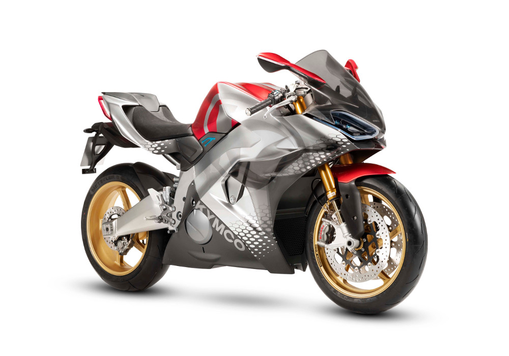 Kymco-SuperNex-electric-superbike-
