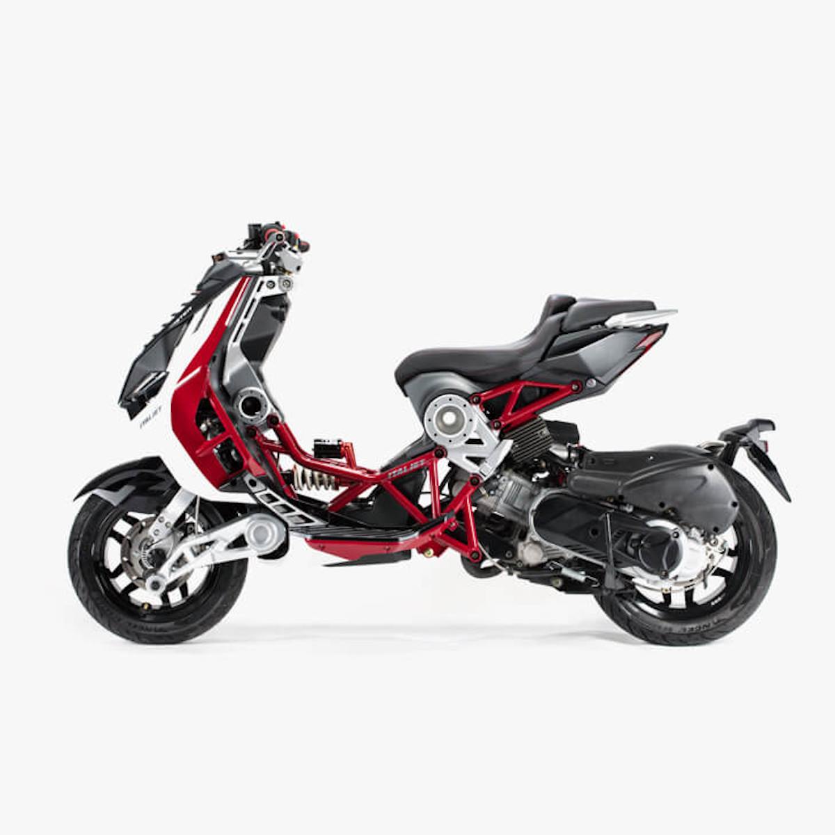 Italjet looks to the future ITALJET-New-Dragster-