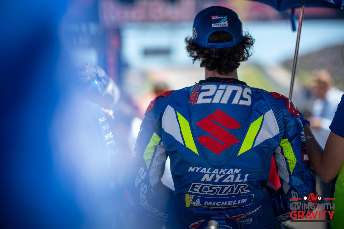 2019 MotoGP and WSBK