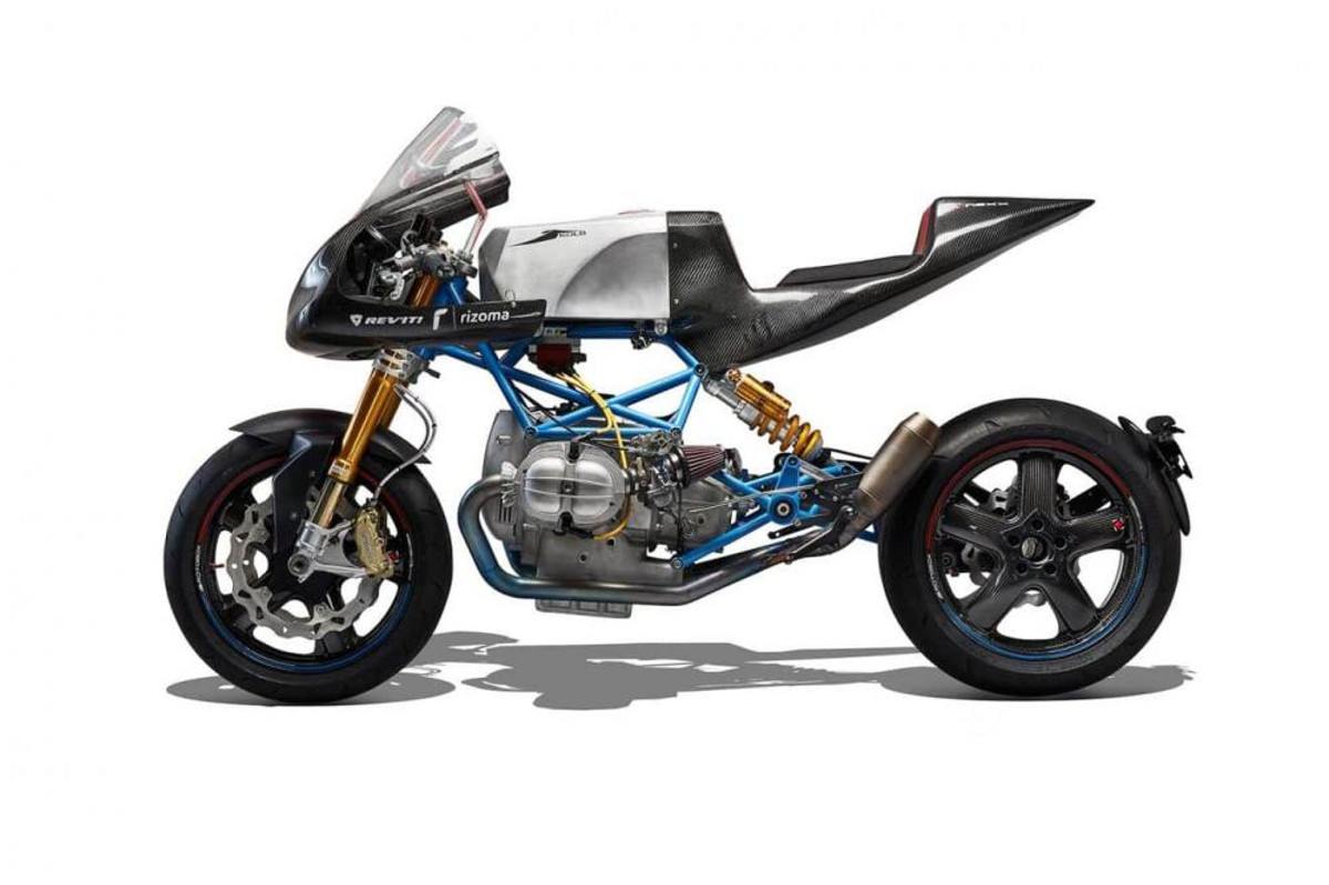 Scott Kolb’s sports custom is a head turner