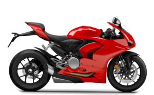 Panigale-V2-V02-Red-MY20-Model