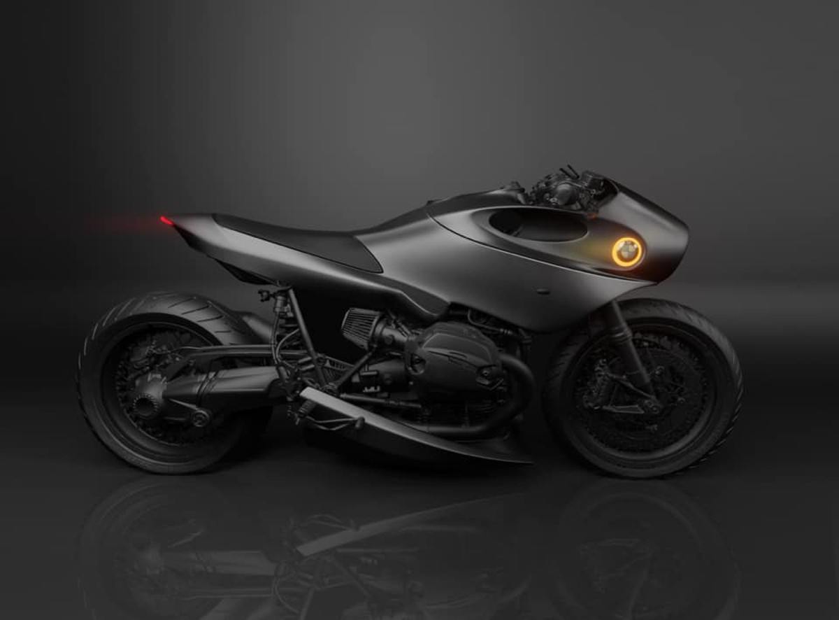 Ziller custom garage ties with John Reed design